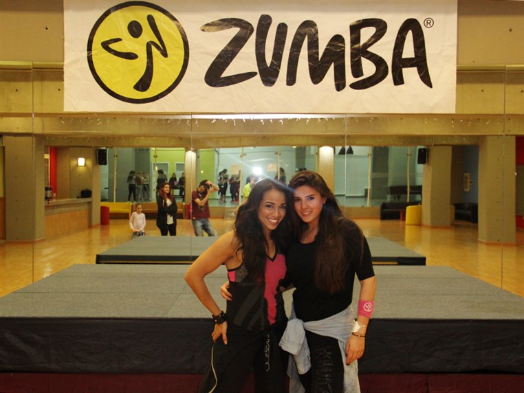 MASTER CLASS with Loretta Bates